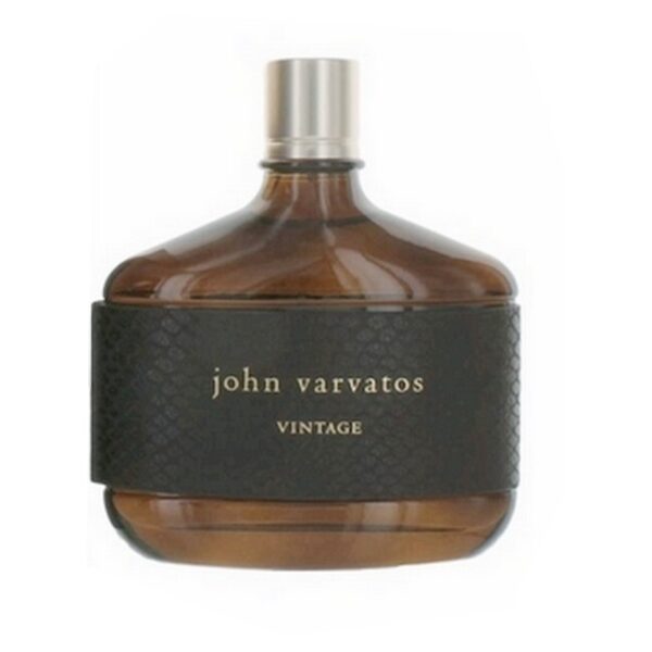 John Varvatos - Vintage - 75 ml - Edt - john varvatos