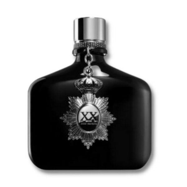 John Varvatos - XX - 125 ml - Edt - john varvatos