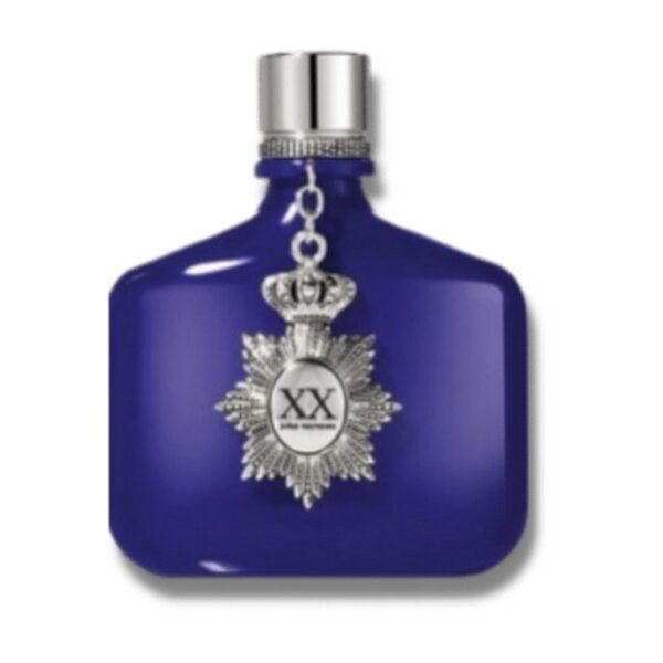 John Varvatos - XX Indigo - 125 ml - Edt - john varvatos