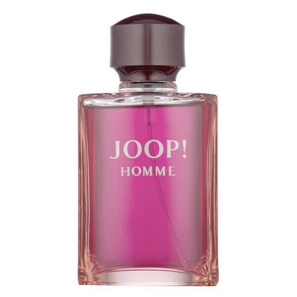 Joop - Joop! Homme - 125 ml - Edt - joop