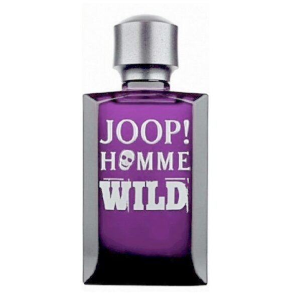 Joop - Joop Wild for Men - 125 ml - Edt - joop