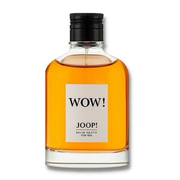 JOOP - Wow for Men - 100 ml - Edt - joop