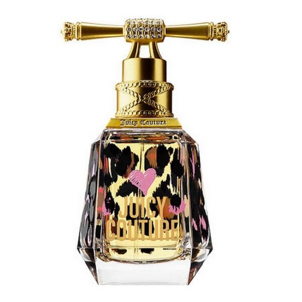 Juicy Couture - I Love Juicy Couture - 100 ml - Edp - juicy couture