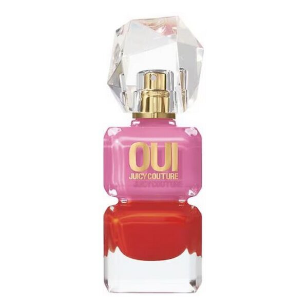 Juicy Couture - Qui Eau de Parfum - 50 ml - juicy couture