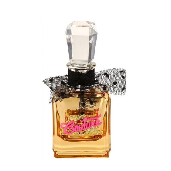 Juicy Couture - Viva La Juicy Gold Couture - 50 ml - Edp - juicy couture