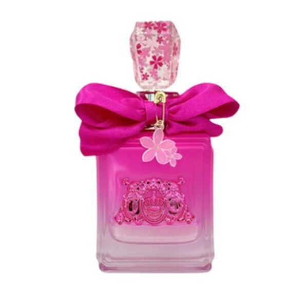 Juicy Couture - Viva la Juicy Petals Please - 100 ml - Edp - juicy couture