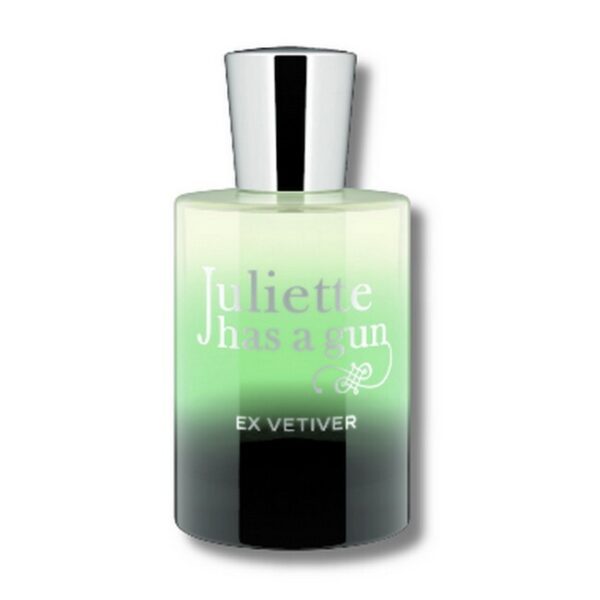 Juliette Has A Gun - Ex Vetiver Eau de Parfum - 100 ml - juliette has a gun