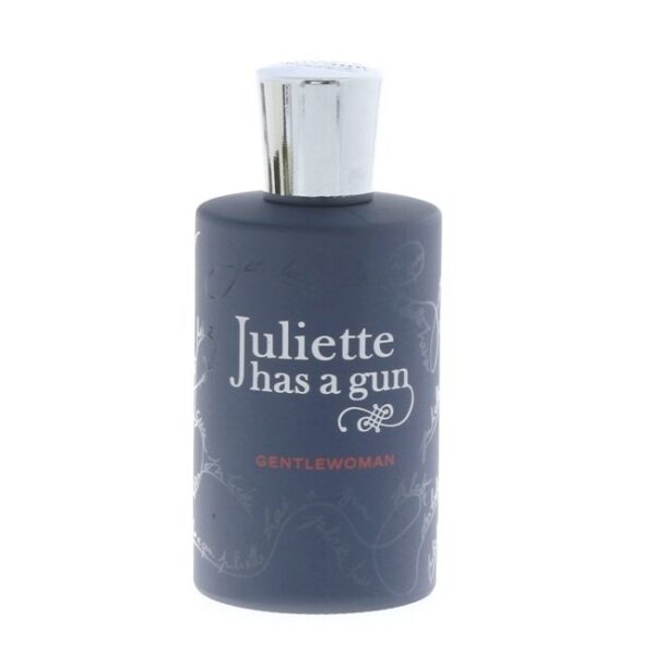 Juliette Has A Gun - Gentlewoman - 100 ml - Edp - juliette has a gun