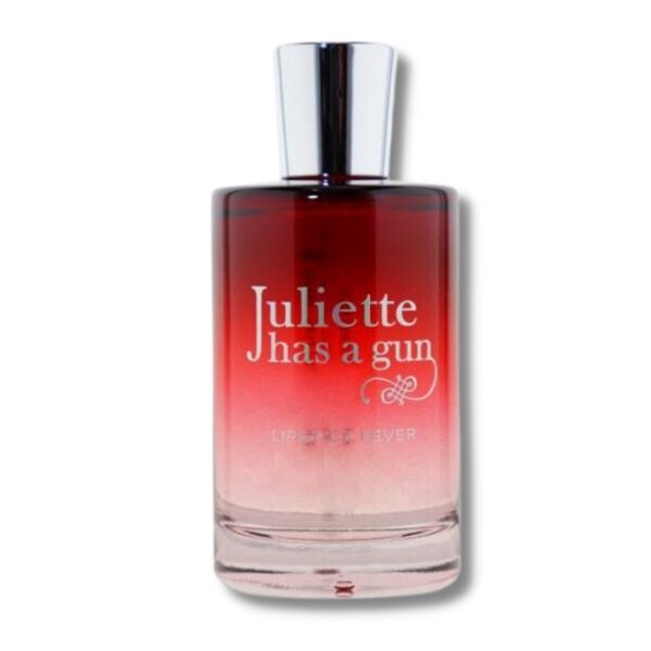 Juliette Has A Gun - Lipstick Fever - 100 ml - Edp - juliette has a gun