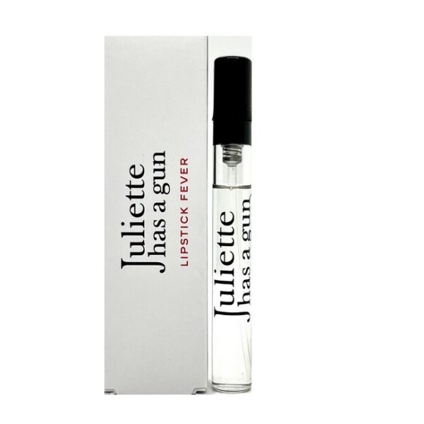 Juliette Has A Gun - Lipstick Fever Eau de Parfum - 5 ml - juliette has a gun