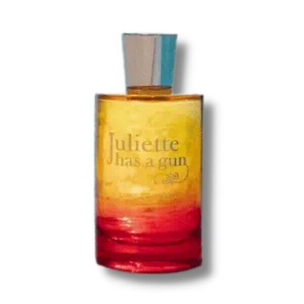 Juliette Has A Gun - Lust For Sun - 100 ml - Edp - juliette has a gun