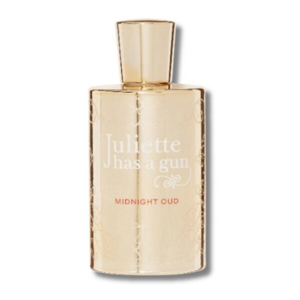 Juliette Has A Gun - Midnight Oud - 100 ml - Edp - juliette has a gun