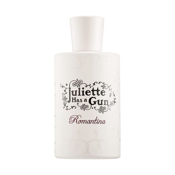 Juliette Has A Gun - Romantina - 100 ml - Edp - juliette has a gun