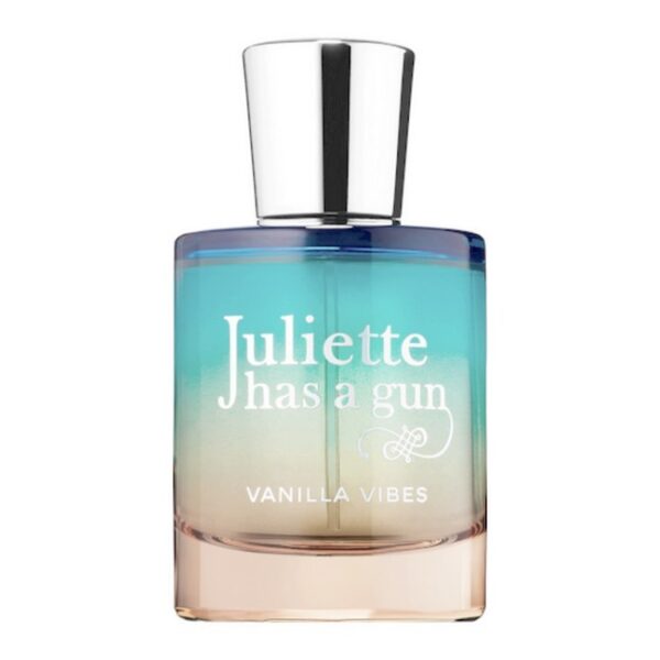 Juliette Has A Gun - Vanilla Vibes - 100 ml - Edp - juliette has a gun