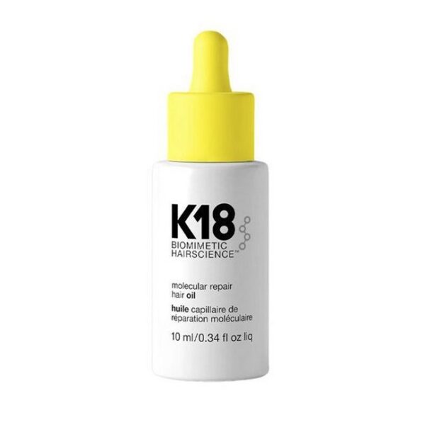 K18 - Molecular Repair Hair Oil - 10 ml - k18