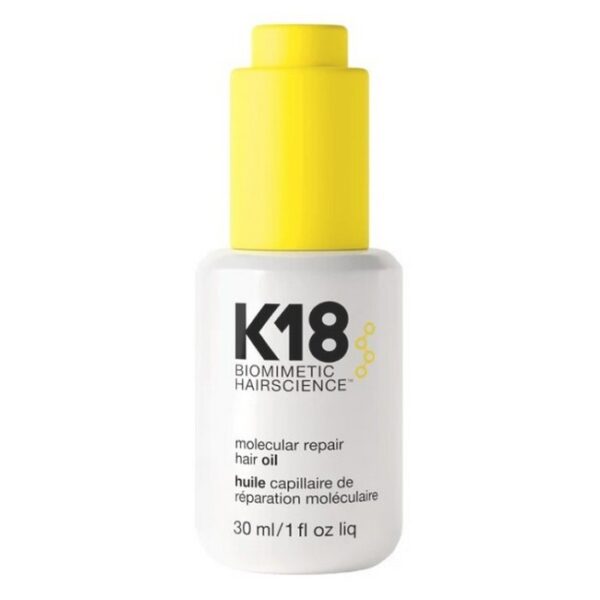 K18 - Molecular Repair Hair Oil - 30 ml - k18