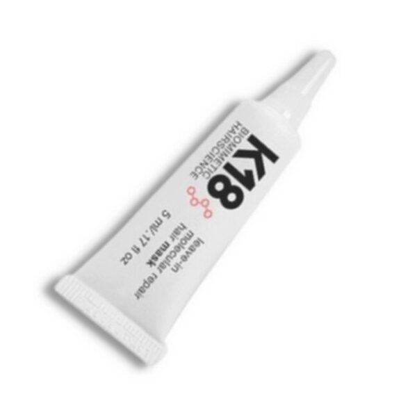 K18 - Leave In Molecular Repair Mask - 5 ml - k18