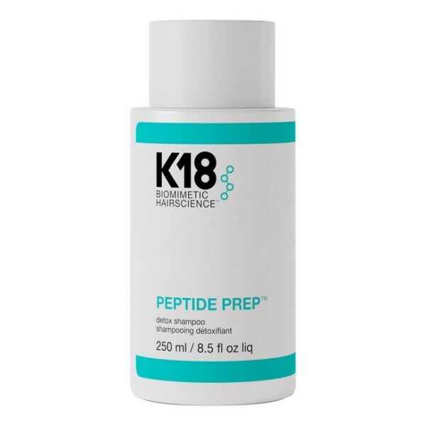 K18 - Peptide Prep Detox Shampoo - 250 ml - k18