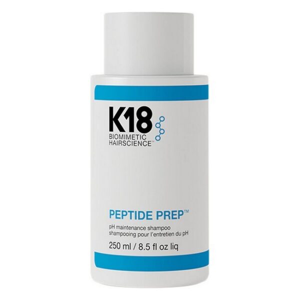 K18 - Peptide Prep pH Maintenance Shampoo - 250 ml - k18