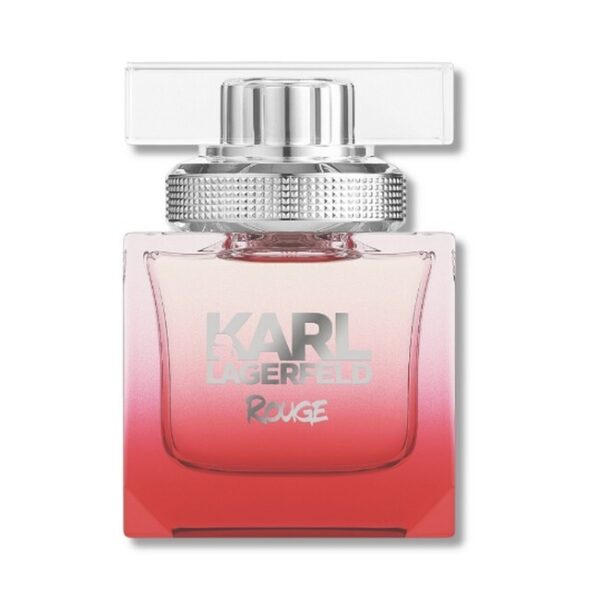 Karl Lagerfeld - Rouge Eau de Parfum - 85 ml - karl lagerfeld