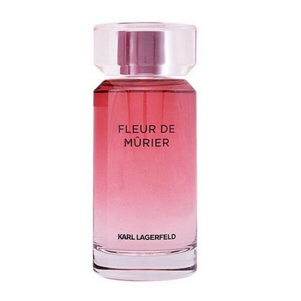 Karl Lagerfeld - Fleur De Murier - 100 ml - Edp - karl lagerfeld