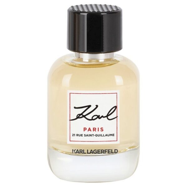 Karl Lagerfeld - Paris - Eau de Parfum - 100 ml - karl lagerfeld