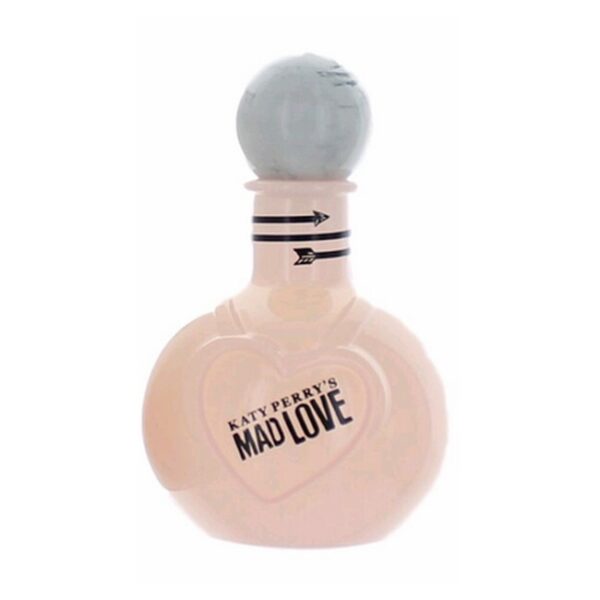 Katy Perry - Mad Love - 100 ml - Edp - katy perry