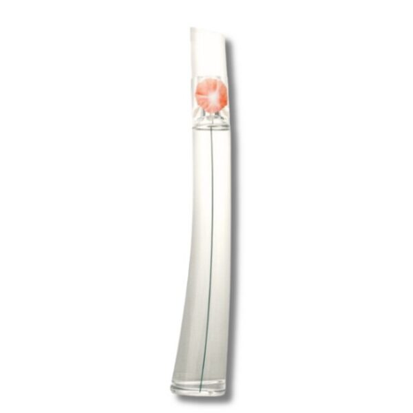 Kenzo - Flower - 100 ml - Edt - kenzo