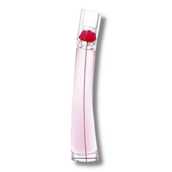 Kenzo - Flower Poppy Bouquet - 50 ml - Edp - kenzo