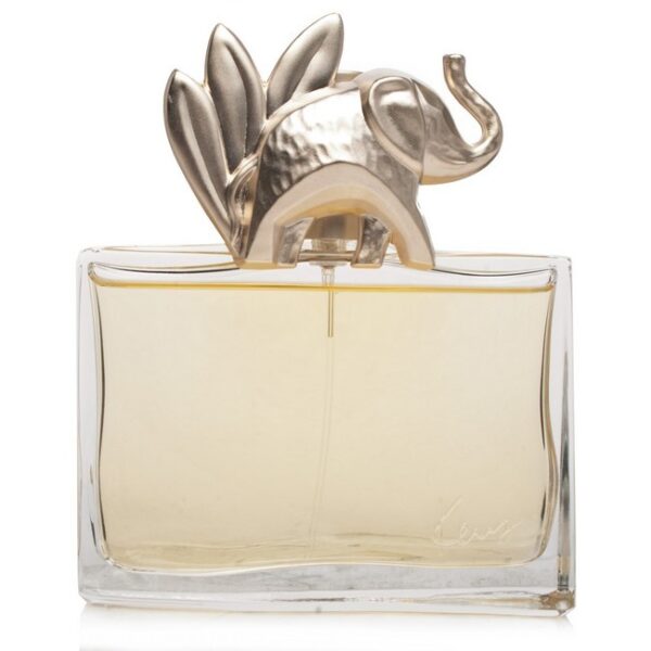 Kenzo - Jungle Elephant - 100 ml - Edp - kenzo