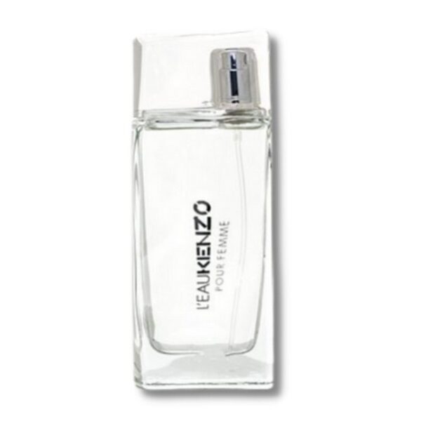 Kenzo - L'Eau Kenzo Pour Femme - 100 ml - Edt - kenzo