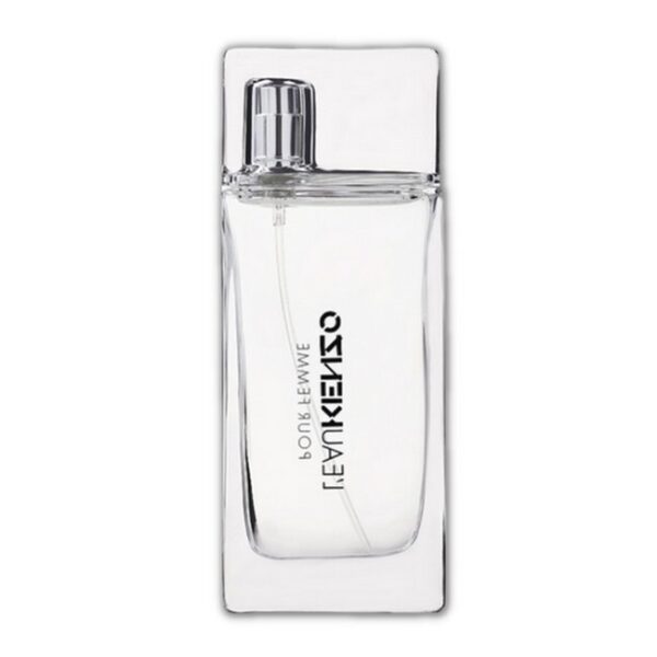 Kenzo - L'Eau Kenzo Pour Femme Eau de Toilette - 30 ml - kenzo