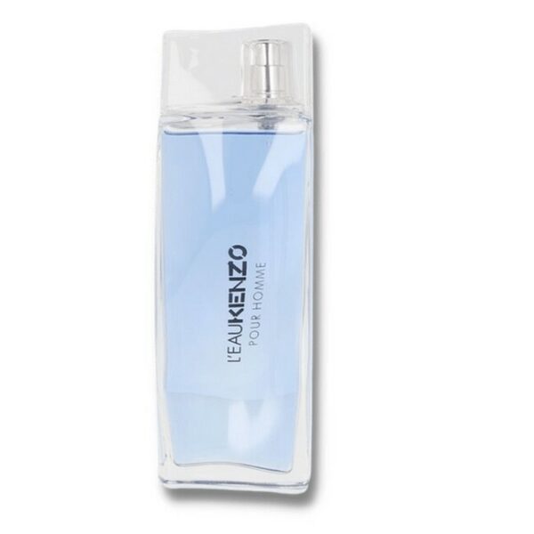 Kenzo - L'Eau Par Kenzo Pour Homme Eau de Toilette - 100 ml - kenzo