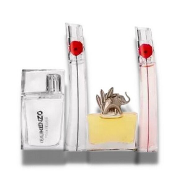 Kenzo - Perfume Collection Woman - kenzo