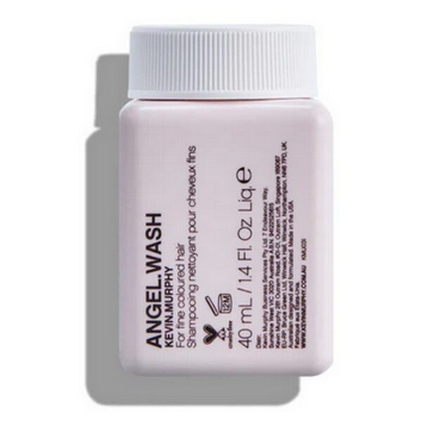 Kevin Murphy - Angel Wash - 40 ml - kevin murphy