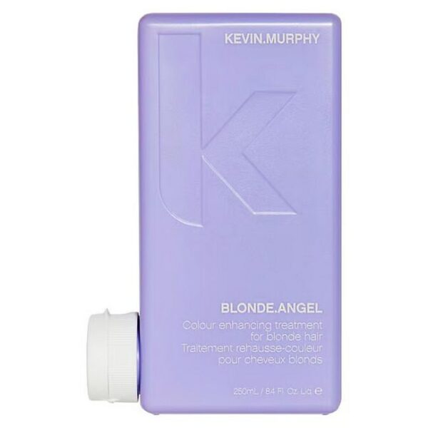 Kevin Murphy - Blonde Angel Wash Shampoo - 250 ml - kevin murphy