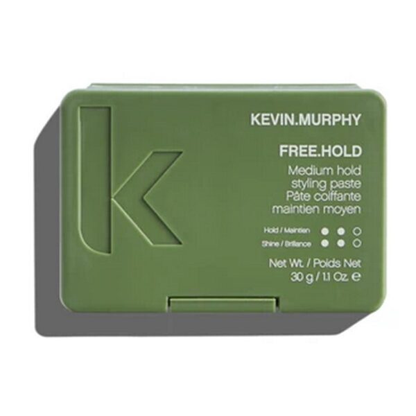 Kevin Murphy - Free Hold Styling Paste - 30 gr. - kevin murphy