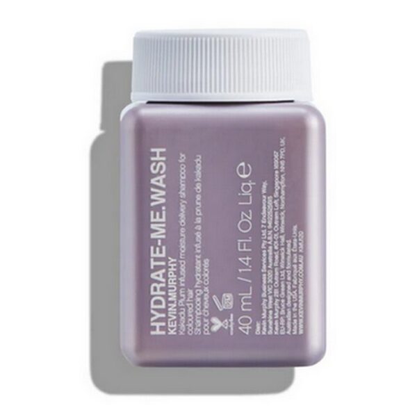 Kevin Murphy - Hydrate Me Wash - 40 ml - kevin murphy