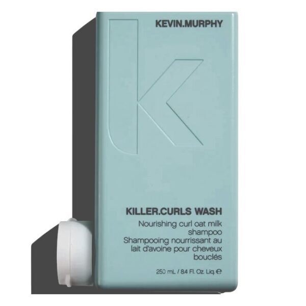 Kevin Murphy - Killer Curls Wash - 250 ml - kevin murphy