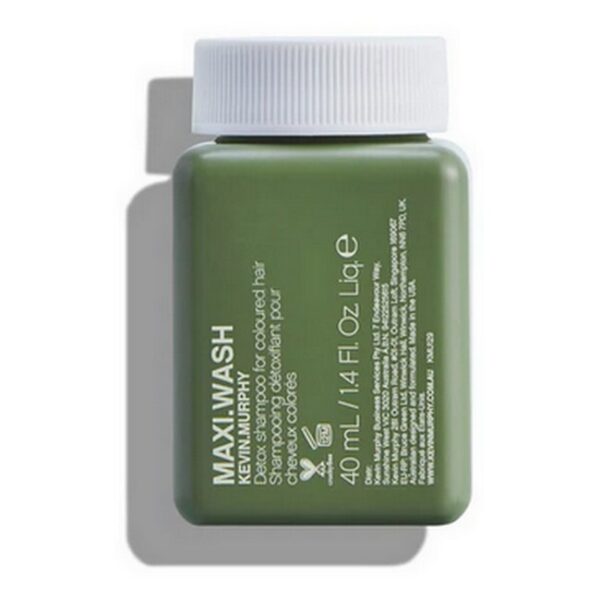 Kevin Murphy - Maxi Wash - 40 ml - kevin murphy