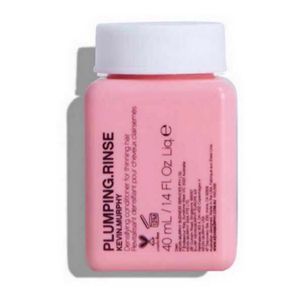 Kevin Murphy - Plumping Rinse - 40 ml - kevin murphy