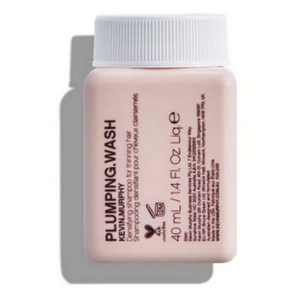 Kevin Murphy - Plumping Wash - 40 ml - kevin murphy