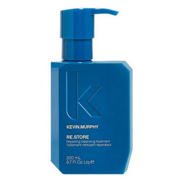 Kevin Murphy - Re Store Repairing Cleansing Treatment - 200 ml - kevin murphy