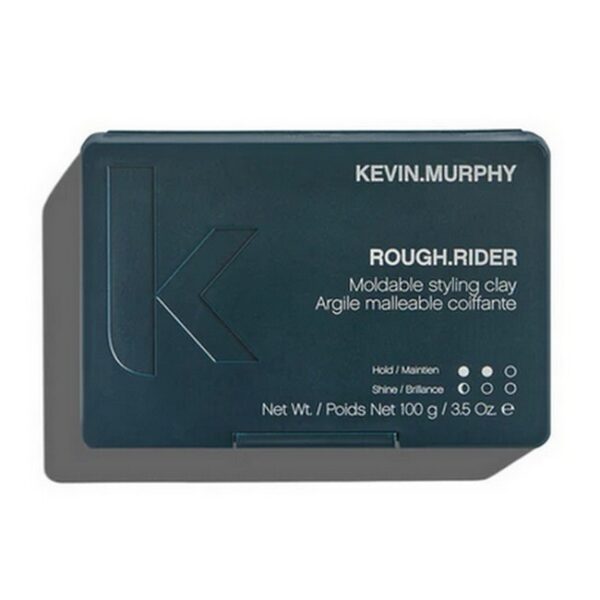 Kevin Murphy - Rough Rider Styling Clay - 100 gr. - kevin murphy