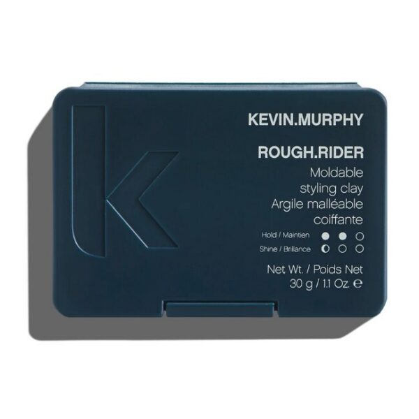 Kevin Murphy - Rough Rider Styling Clay - 30 gr. - kevin murphy