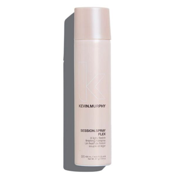 Kevin Murphy - Session Spray Flex - 400 ml - kevin murphy