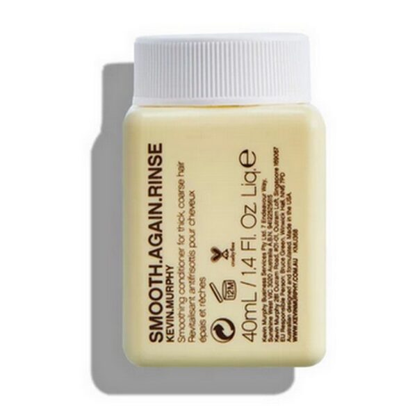 Kevin Murphy - Smooth Again Rinse - 40 ml - kevin murphy