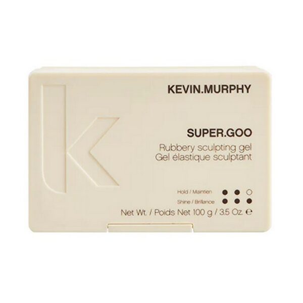 Kevin Murphy - Super Goo Sculpting Gel - 100 gr. - kevin murphy