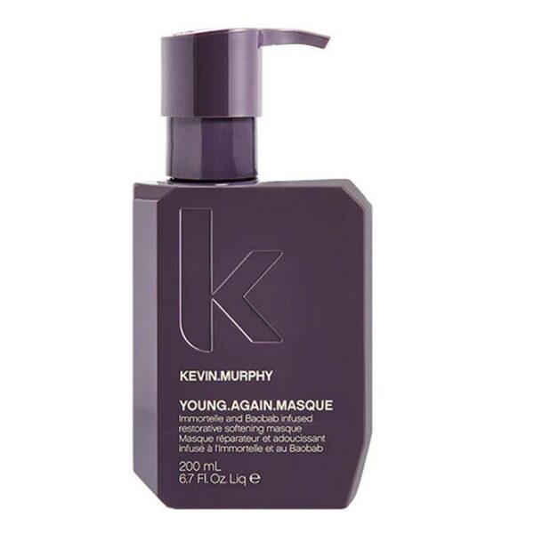 Kevin Murphy - Young Again Masque - 200 ml - kevin murphy