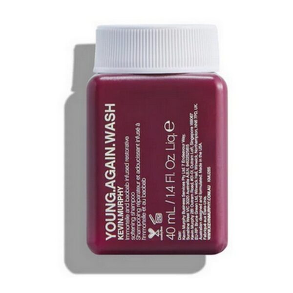 Kevin Murphy - Young Again Wash - 40 ml - kevin murphy